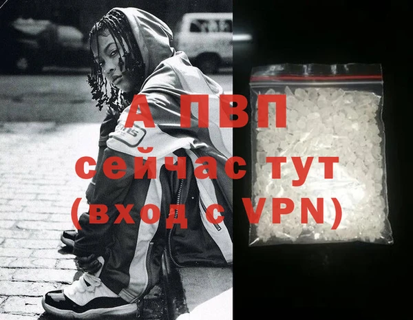 ALPHA PVP Каменногорск